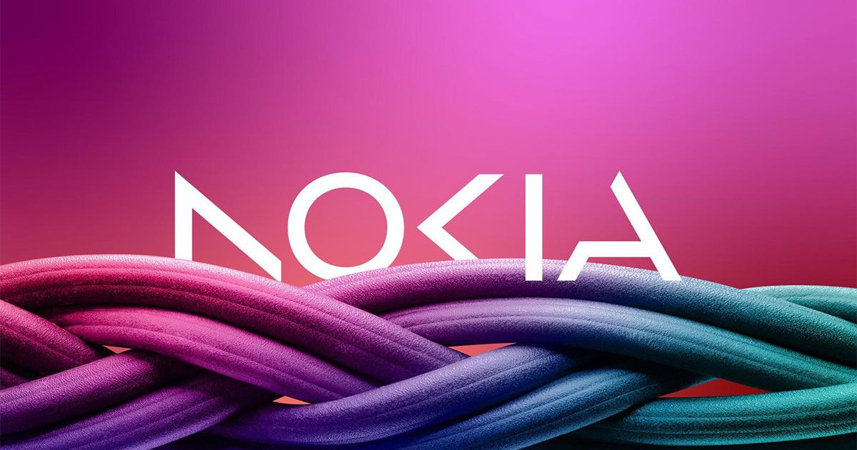 NOKIA සමාගම විසින් වසර 60කට පසුව තම Logo එක වෙනස් කිරීමට කටයුතු කරයි