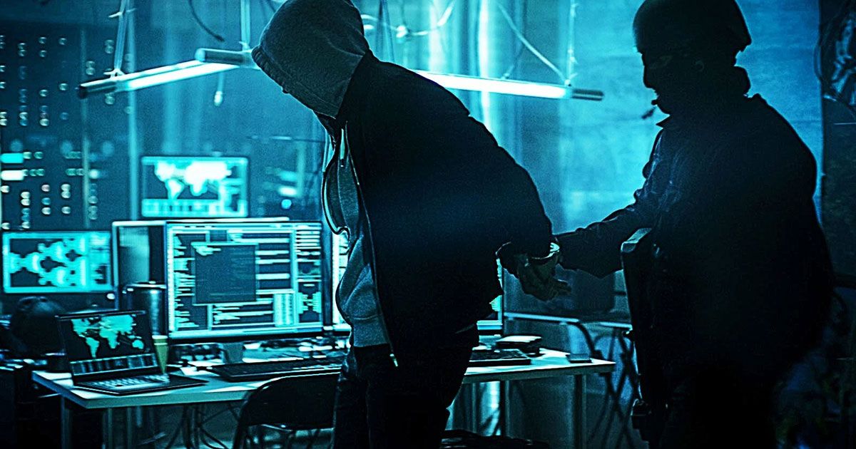 BreachForums හි නිර්මාතෲ අත්අඩංගුවට