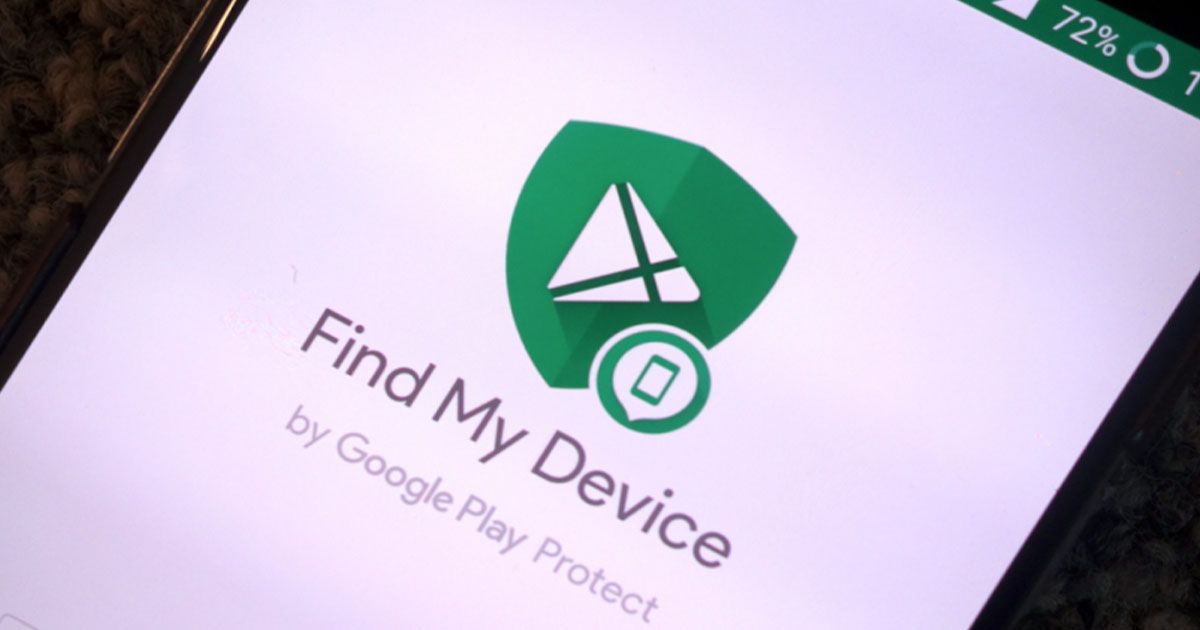 ක්රියාවිරහිතව තිබියදි පවා දුරකතනය සොයා ගැනීමට iPhone වෙත ලබා දී ඇති පහසුකම Android දුරකතන වෙතද ලබා දීමට සූදානම් වන බව වාර්තා වේ