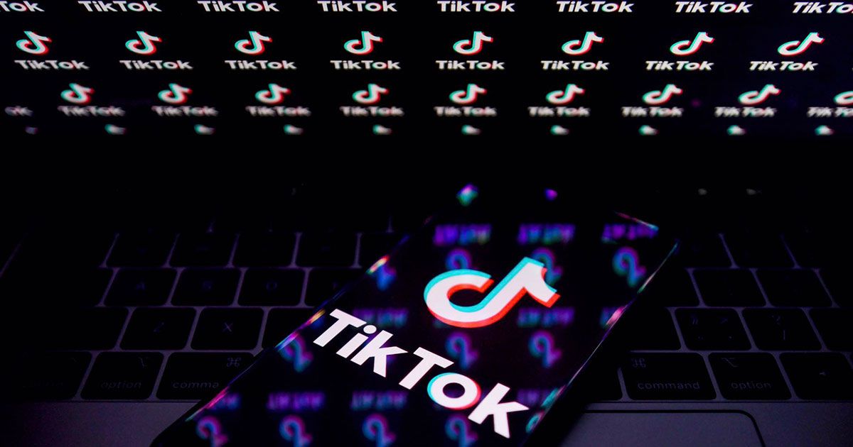ඇමරිකා​වේ මොන්ටානා ප්‍රාන්තය TikTok තහනම් කරයි, ඊට විරුද්ධව TikTok නඩු මගට බ​සී