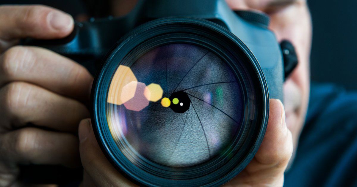 ඔයත් Photography වලට එන්න ආසාවෙන් ඉන්න කෙනෙක්ද? මෙන්න දැනගත යුතුම දේවල් 6ක්