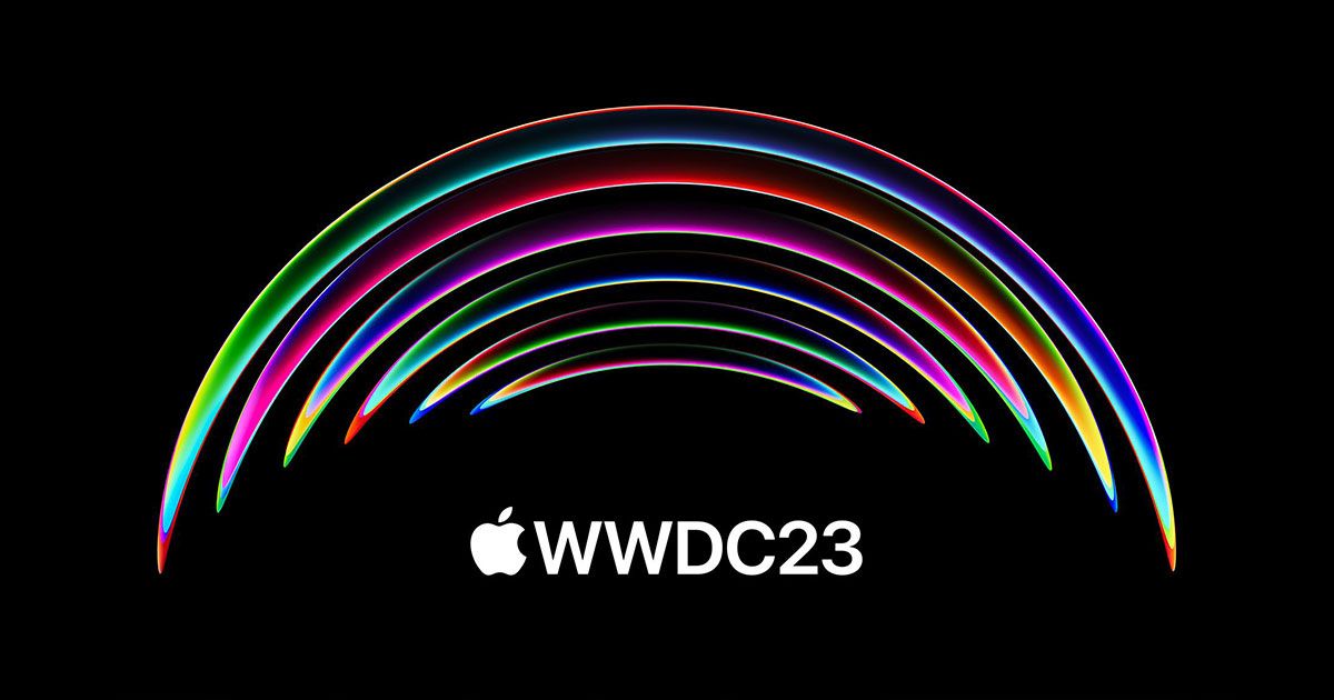 Apple සමාගමේ WWDC 2023 එළඹෙන ජුනි 05 පැවැත්වීමට සියල්ල සූදානම්