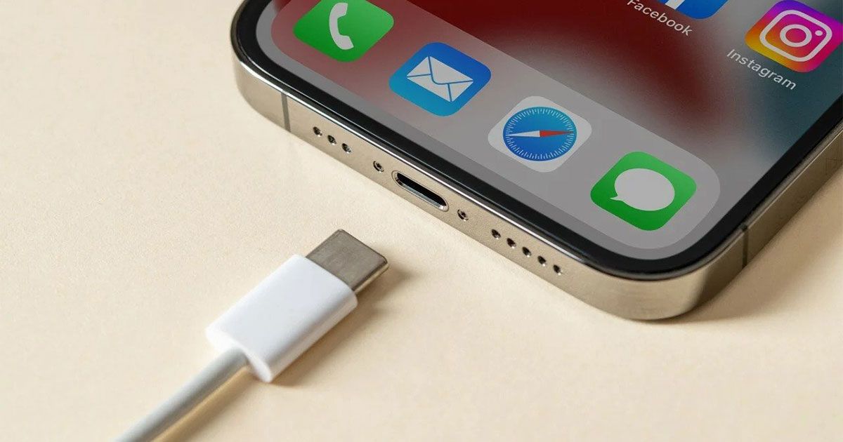 නිකුත් වීමට නියමිත iPhone 15 Pro මාදිලි සඳහා External Display සම්බන්ධ කිරීමේ හැකියාව ලැබෙනු ඇති බවට තොරතුරු වාර්තා වෙයි