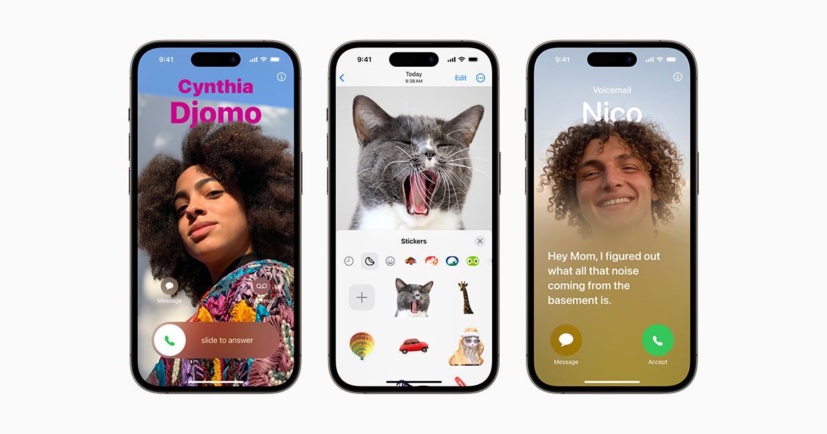 List of iPhone and iPad Models Compatible With iOS 17 and iPadOS 17