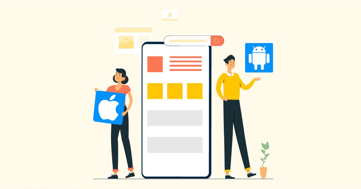 iOS වලට වඩා Android භාවිතා කිරීම පහසු බව සමීක්ෂණයකින් හෙලි වේ