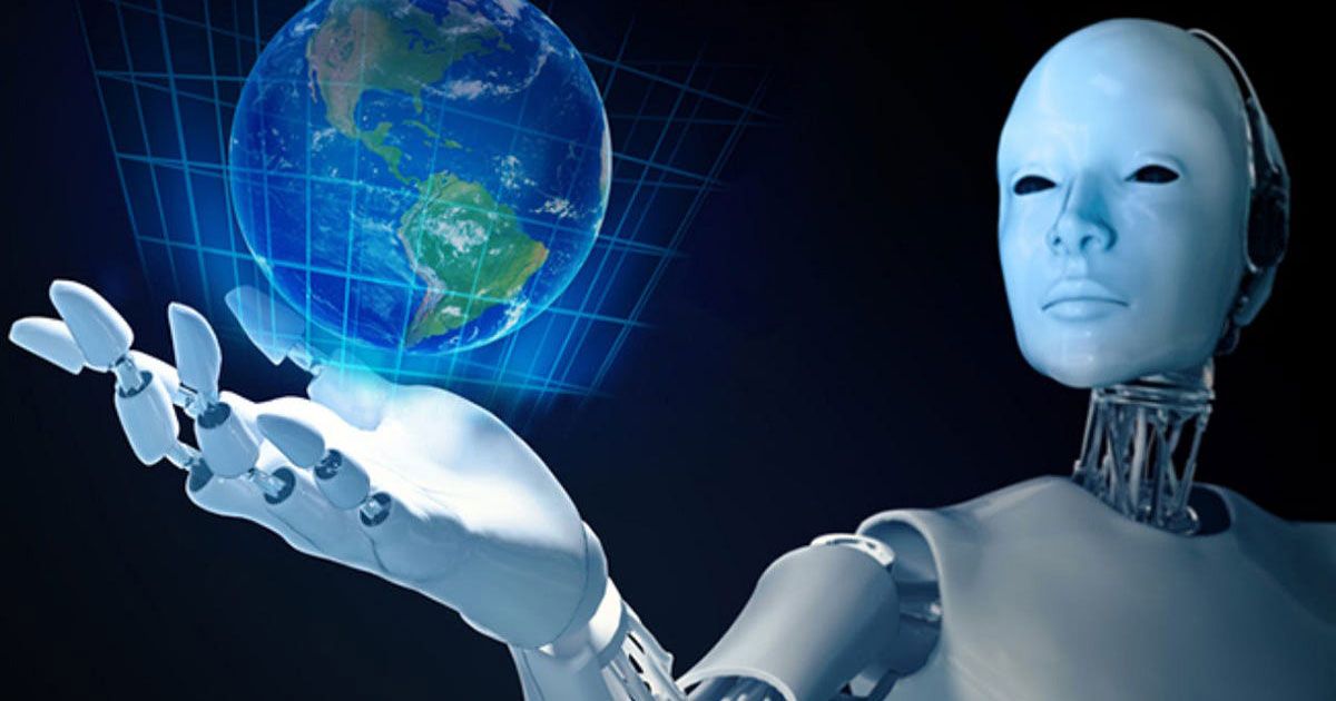 අනාගතයේ අප පාලනය වන්නේ කෘතිම බුද්ධිය යටතේ ද?