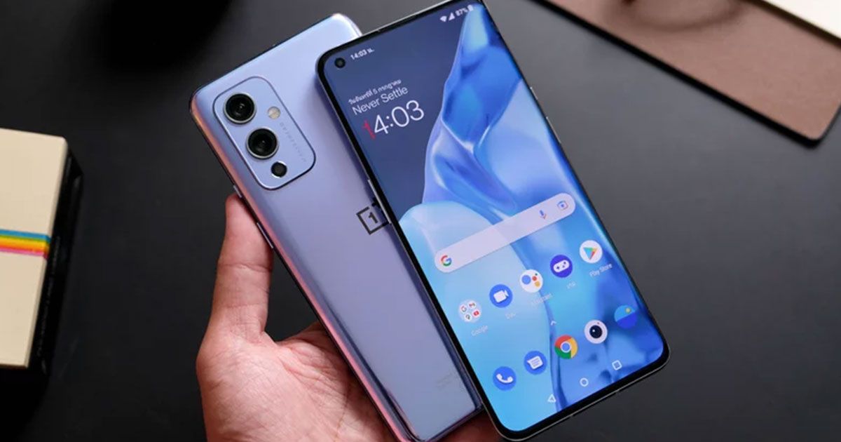 Green Line Display issue එක සඳහා Lifetime Screen Warranty එකක් ලබා දීමට OnePlus කටයුතු කරයි