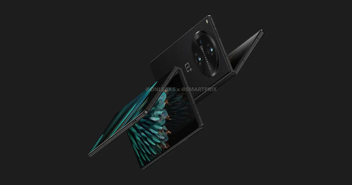 OnePlus හි පළමු Foldable දුරකථනය, OnePlus Open එලිදක්වන දිනය පිළිබඳ තොරතුරු වාර්තා වේ