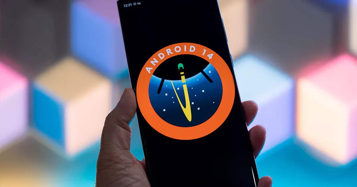 Android 14 Stable Version එක නුදුරේදීම නිකුත් වනු ඇති බවට තොරතුරු වාර්තා වේ