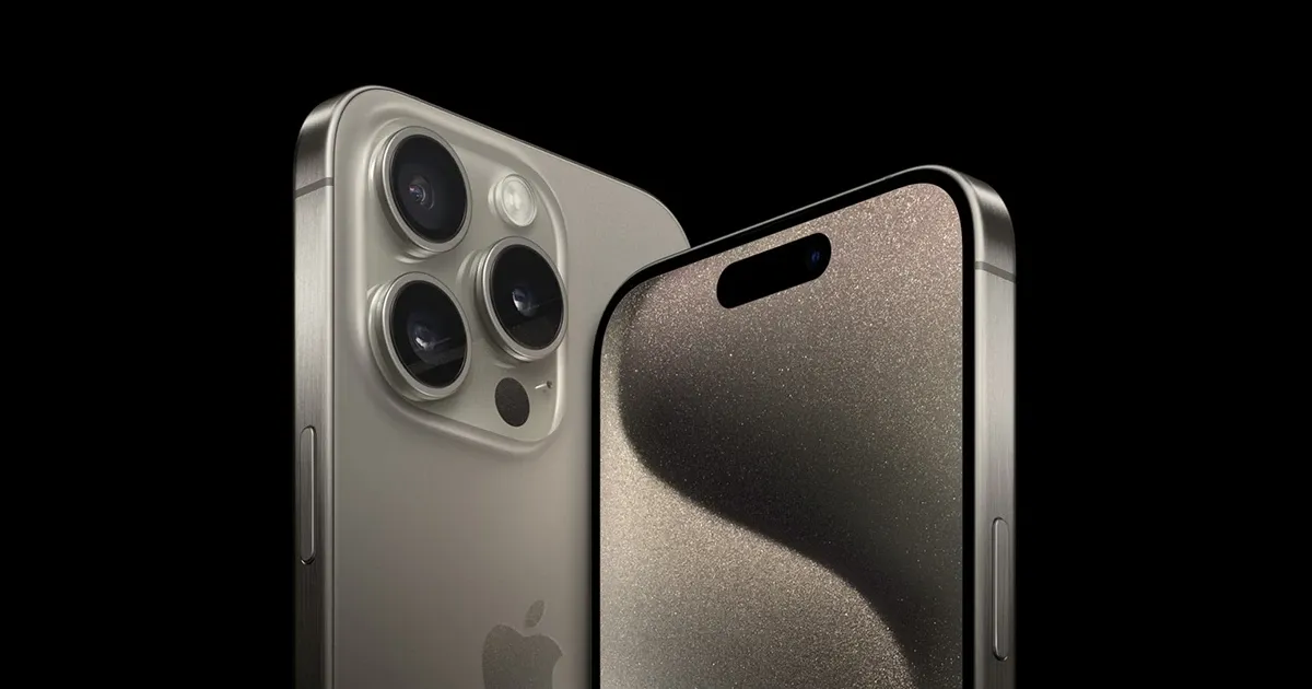 Mobile Gaming අලුත් කරන iPhone 15 Pro සහ 15 Pro Max