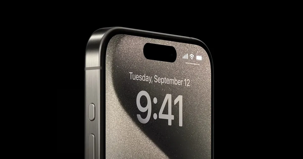 iPhone 15 Proහි නව Action Button එක භාවිතා කර සිදු කළ හැකි දේවල් මෙන්න