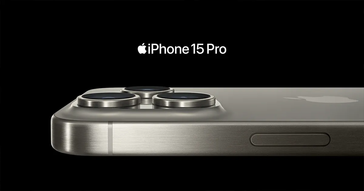 ඔක්තෝම්බර් 27 වෙනි​දා iPhone 15 මාදිලියේ දුරකත​න ශ්‍රී ලංකාව තුල නිල වශයෙන් එළිදැක්වීමට Gnext Sri Lanka සූදානම් ​වේ