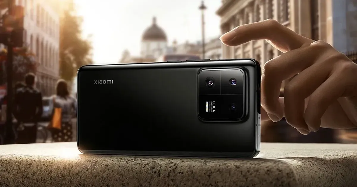 Xiaomi 14 දුරකතන මාදිලිය ඔක්තෝම්බර් 26 වෙනිදා එලිදක්වන බවට නිවේදනය කරයි