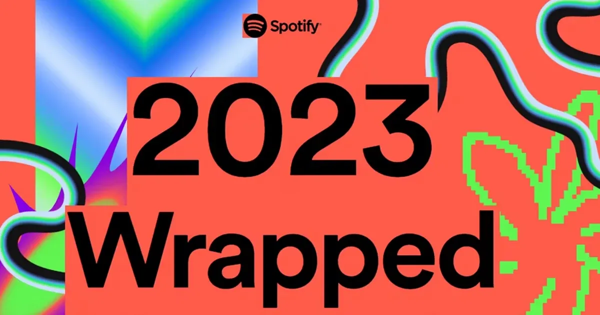 2023 වර්ෂය සඳහා වූ Spotify Wrapped නිකුත් කරයි