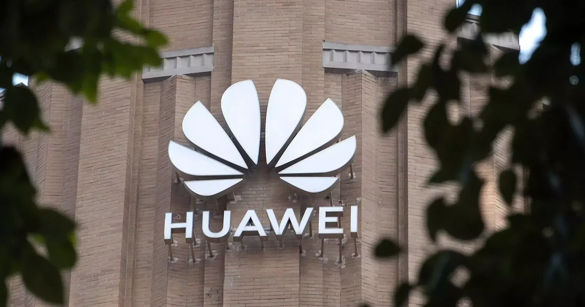 ඇමරිකානු සම්බාධක මැද 2023 දී Huawei  සමාගම $ බිලියන 100 ක ආදායමක් ඉපයීමට සමත් වේ
