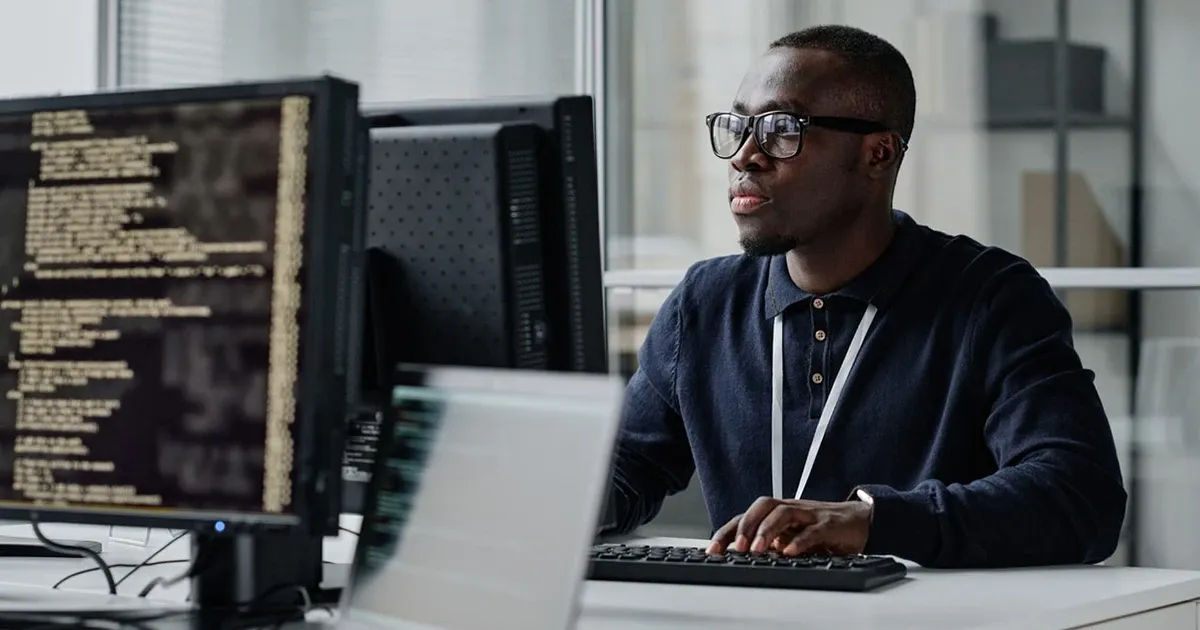 Software engineer කෙනෙක් වෙන හරි පාර