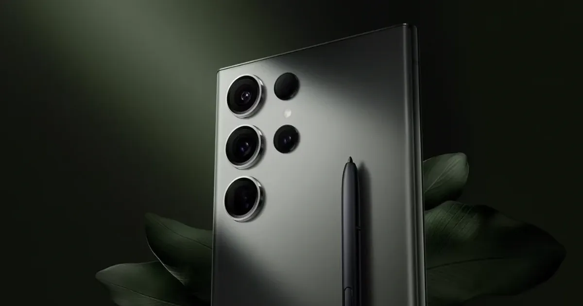 Galaxy S24 මාදිලියට Titanium භාවිත කරන බවට තොරතුරු වාර්තා ​වේ