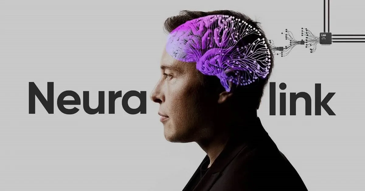 Elon Muskගේ Neuralink Microchip එක ප්රථම වරට සැබෑ මිනිස් මොළයක් හා සම්බන්ධ කරයි
