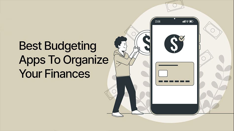 Startup සහ කුඩා ව්යාපාර සදහා හොඳම Budgeting App 5ක් මෙන්න