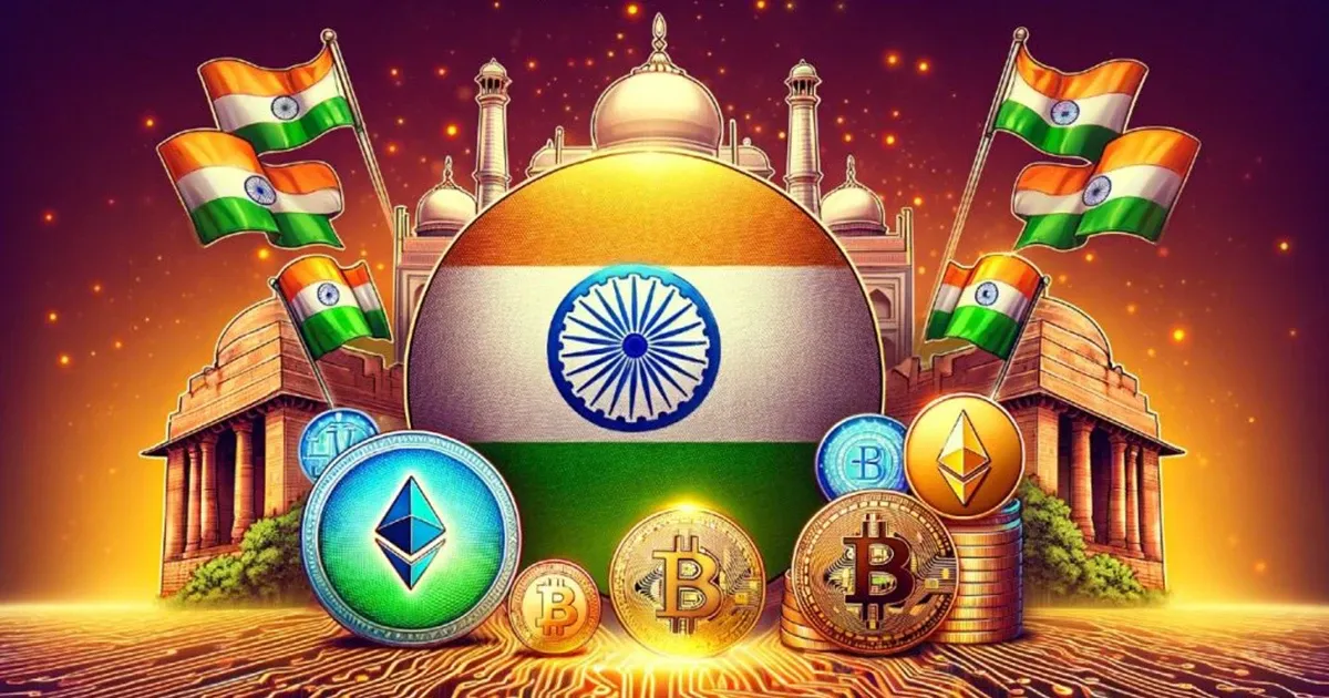 ඉන්දියාවේ Binance ඇතුලු Crypto Exchange වෙබ් අඩවි අවහිර කරයි