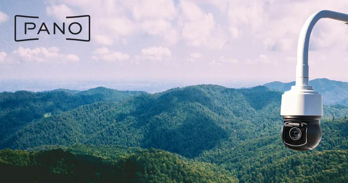 කැලිෆෝනියාවේ නොනිදන AI ආරක්ෂකයා