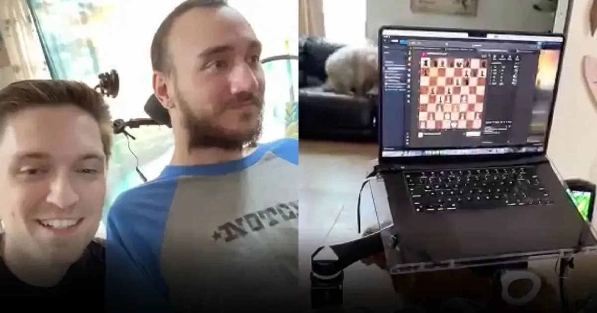 Elon Muskගේ Neuralink ව්යාපෘතිය ආධාරයෙන් මනසෙන් චෙස් සහ Video games ක්රීඩා කරන නොලන්ඩ්