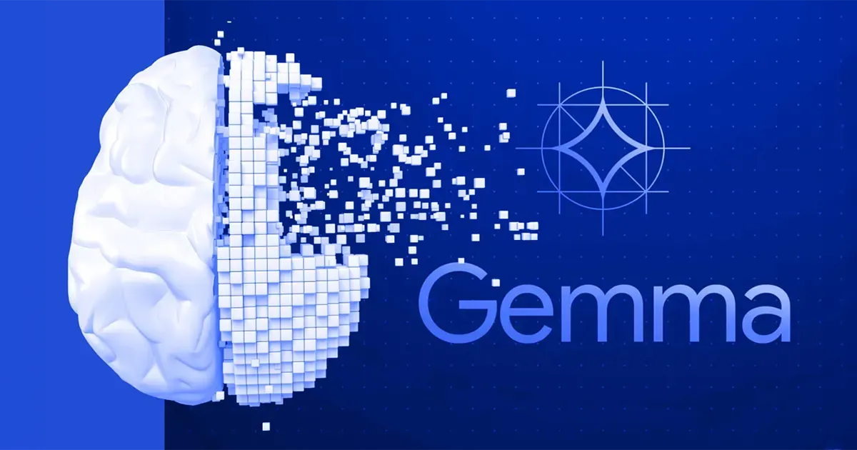 Google සමාගමේ opensource කෘත්‍රීම බුද්ධි මොඩලය: Google Gemma