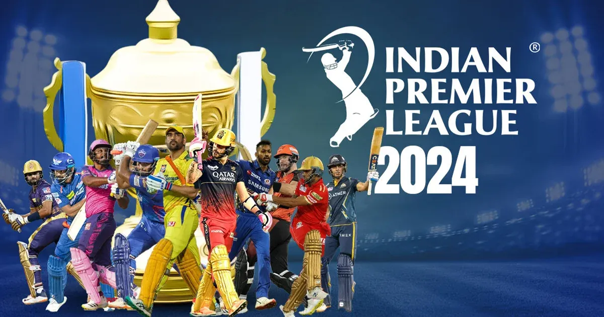 ශ්රී ලාංකීය ක්රීඩකයින් සමඟින් අදින් ඇරඹෙන IPL 2024 නරඹන්නේ මෙහෙමයි