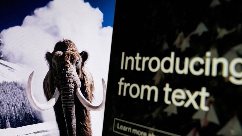 වචනවලින් Video මවන OpenAI සමාගමේ නවතම AI එක; Sora