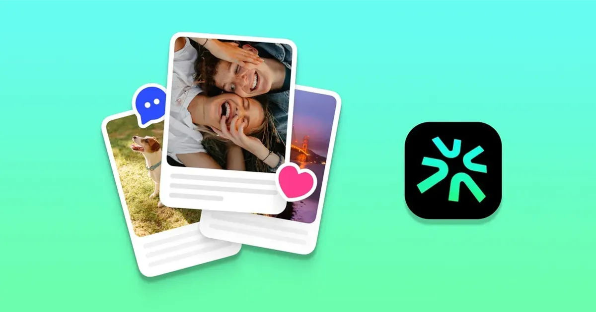 Instagram වලට තරඟකරුවෙක් TikTok වෙතින් හදුන්වා​දේ: TikTok Notes