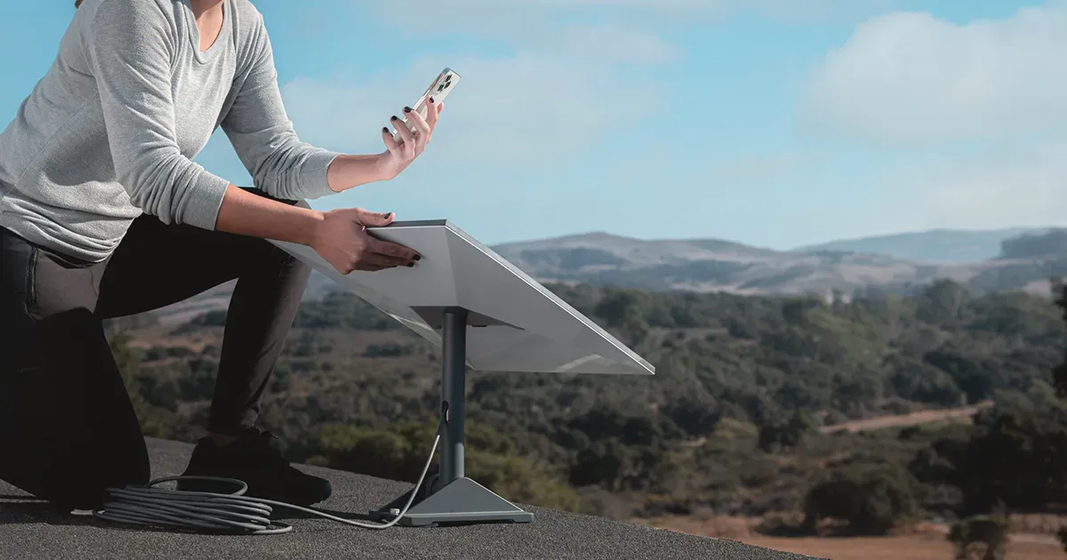 Starlink පරිශීලකයන් මිලියන 3 පසු කරයි