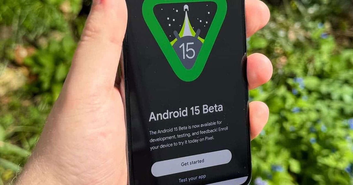 Honor, Nothing, OnePlus, Oppo, Realme, vivo සහ Xiaomi Smartphones සඳහාත් Android 15 Beta සංස්කරණයන් ලබා දීම ආරම්භ කරයි