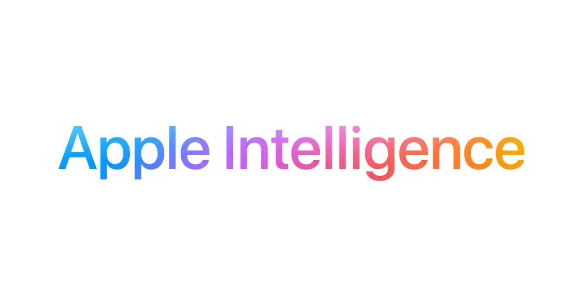 AI ගේමට එන Appleලාගේ Apple Intelligence ගැන සියළු දේ සිංහලෙන්