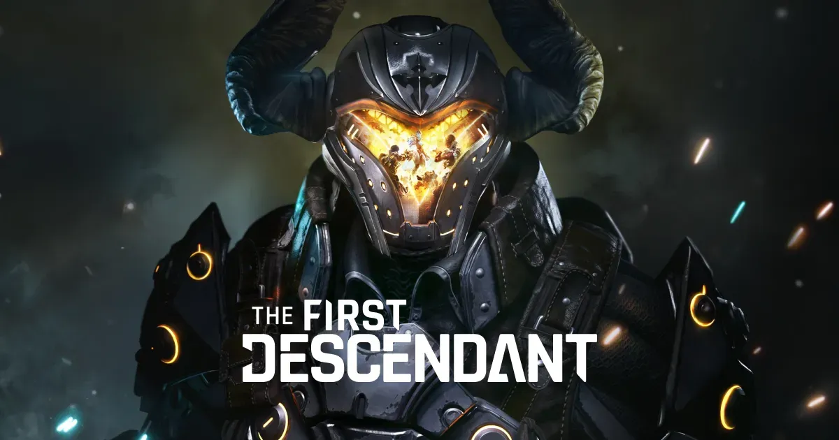 ජූලි මාසයේ ජනප්රියතම video ක්රීඩාව - The first Descendant