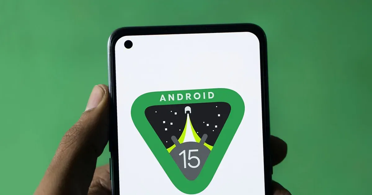 Pixel 9 වලට නිකුත් වීම​ට පෙර Vivo වෙත Android 15 stable සංස්කරණය නිකුත් ​වේ