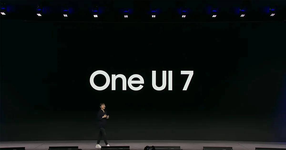 Samsung One UI 7 සංස්කරණය නිකුත් කිරීම 2025 දක්වා කල්‍ යන බවට තොරතුරු වාර්තා ​වේ