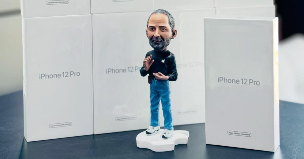 මොනවද මේ Refurbished iPhone කියන්නේ ?