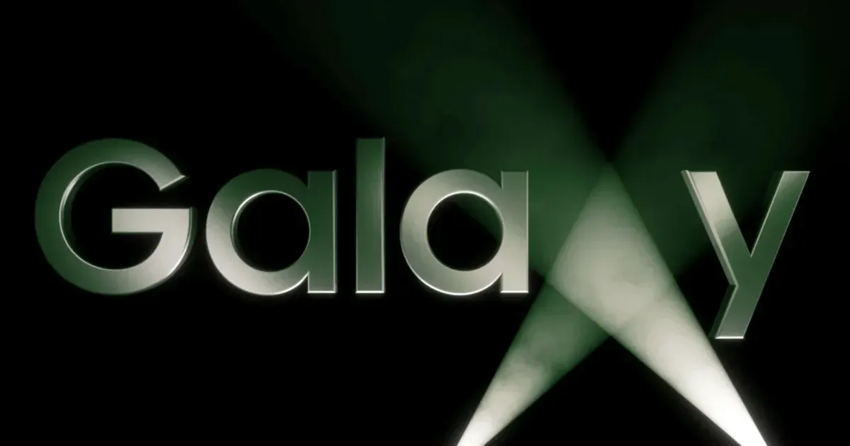 Galaxy නාමය අතහැරීමේ සූදානමක් Samsung වෙති​න්