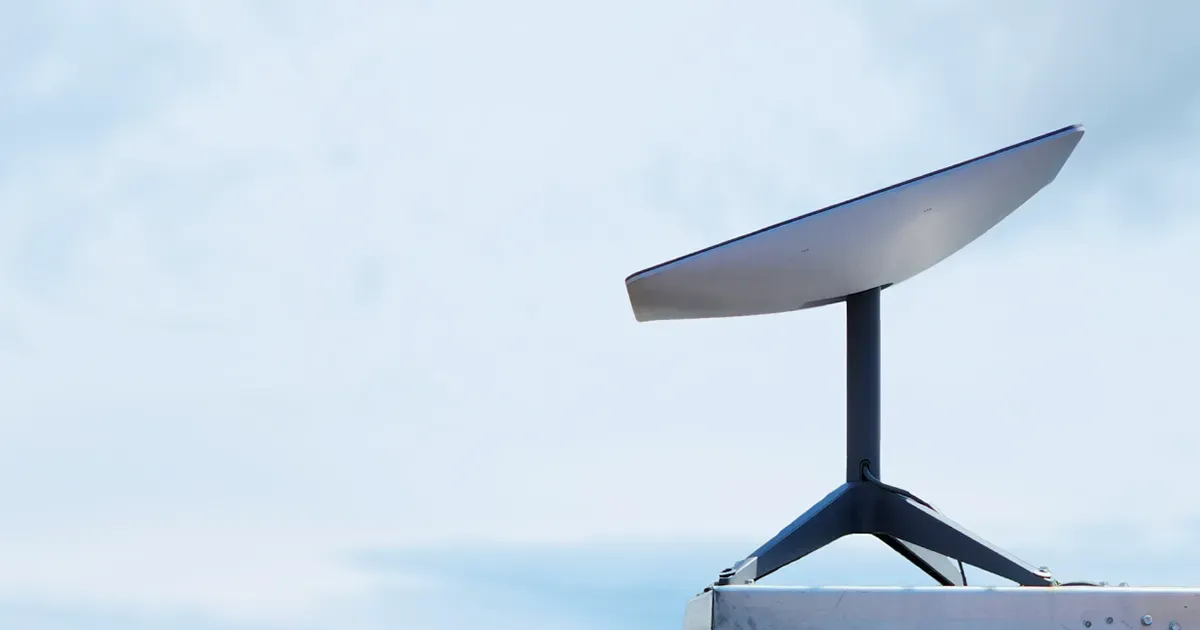 වැස්ස වෙලාවට Starlink Internet වලට මොකද වෙන්නේ කියන ප්‍රශ්නෙට උත්තරේ මෙන්න