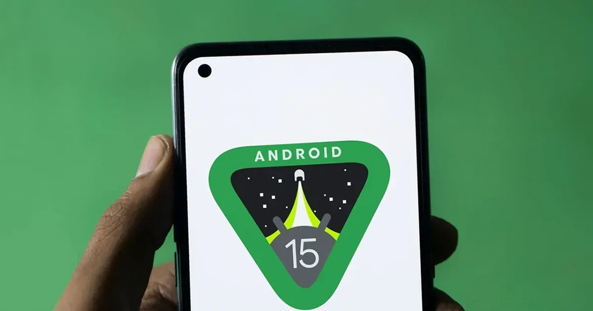Android 15 එක්ක ආපු මේ අළුත් features ඔයත් try කරලා බැලුවද?