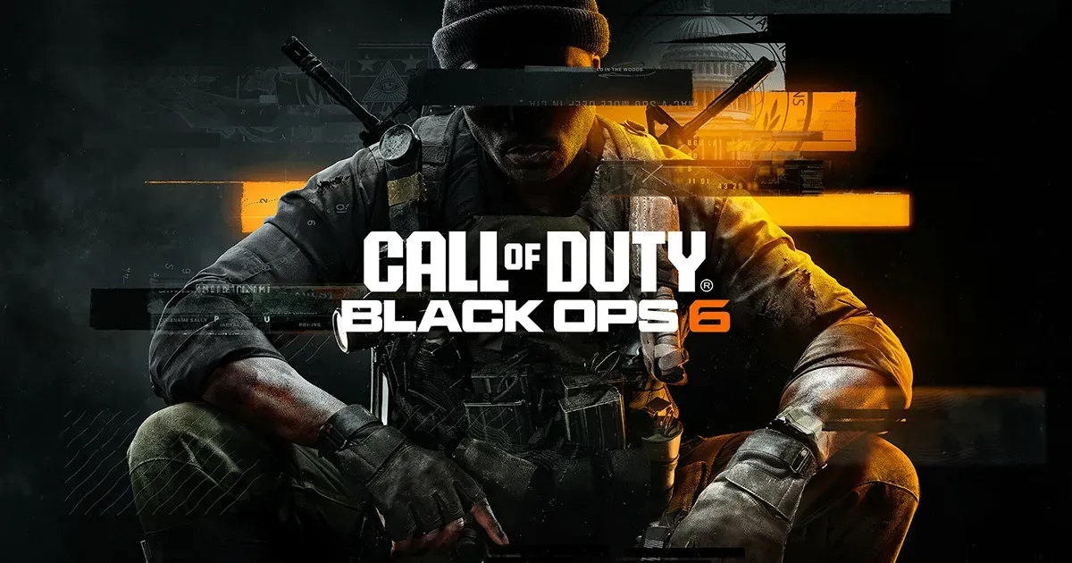 ඔක්තෝබර් මස ජනප්රිය video game එක - Call of Duty: Black Ops 6