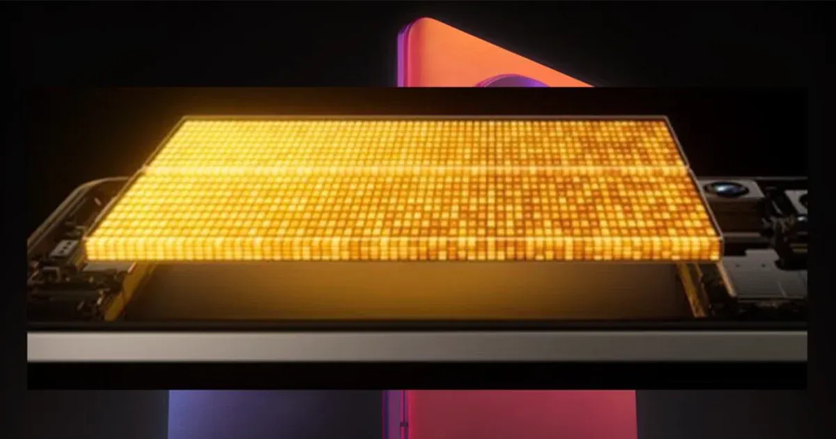 මීළග වසරේදී 8,000mAh Battery එකක් සහිත Flagship දුරකථනයක්?