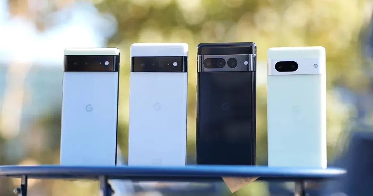 Google Pixel 6, 7 සහ Fold Series සඳහා තවත් වසර 2ක් සඳහා Major Updates ලබාදෙන බව නිවේදනය කරයි