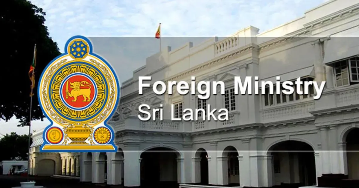 විදේශගත ශ්රී ලාංකිකයන්ට ප්රමාදයකින් තොරව උප්පැන්න, විවාහ, මරණ සහතික ලබා ගැනීමේ ඩිජිටල් පහසුකමක් හඳුන්වා දෙයි