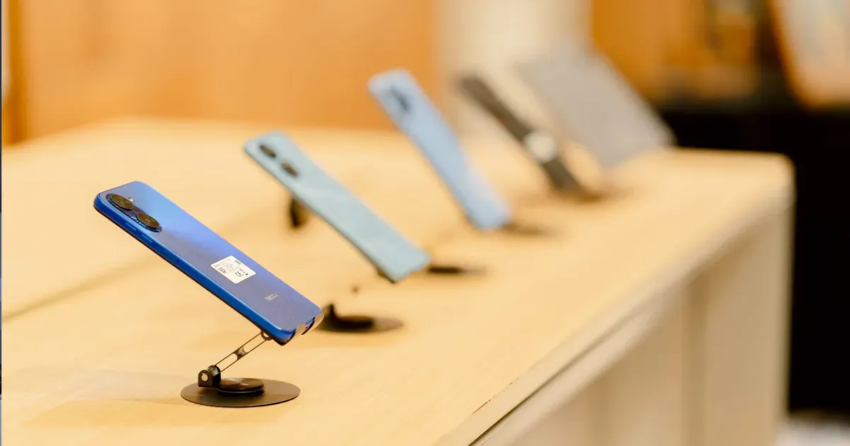 Meizu Smartphones නිල වශයෙන් ශ්රී ලංකාවට හඳුන්වා දෙයි