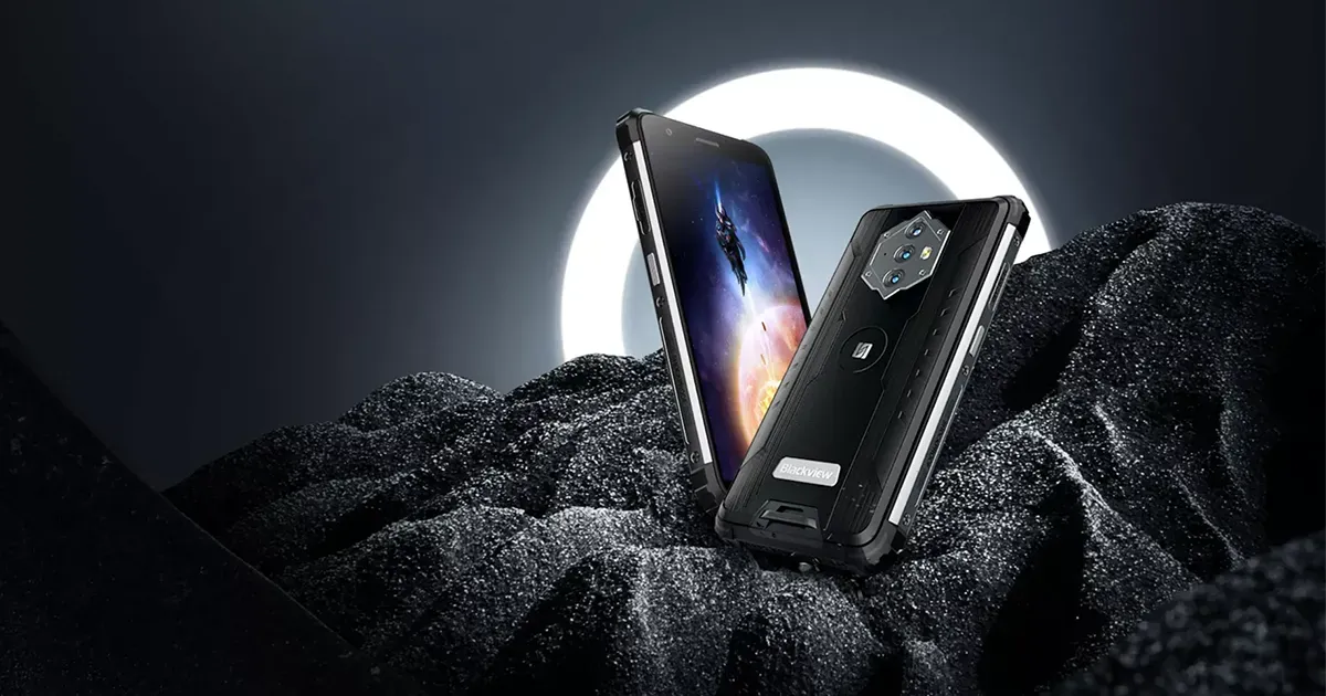 ශ්රී ලංකාවට අළුතෙන්ම ආපු Blackview tablets ගැන දැන ගමු