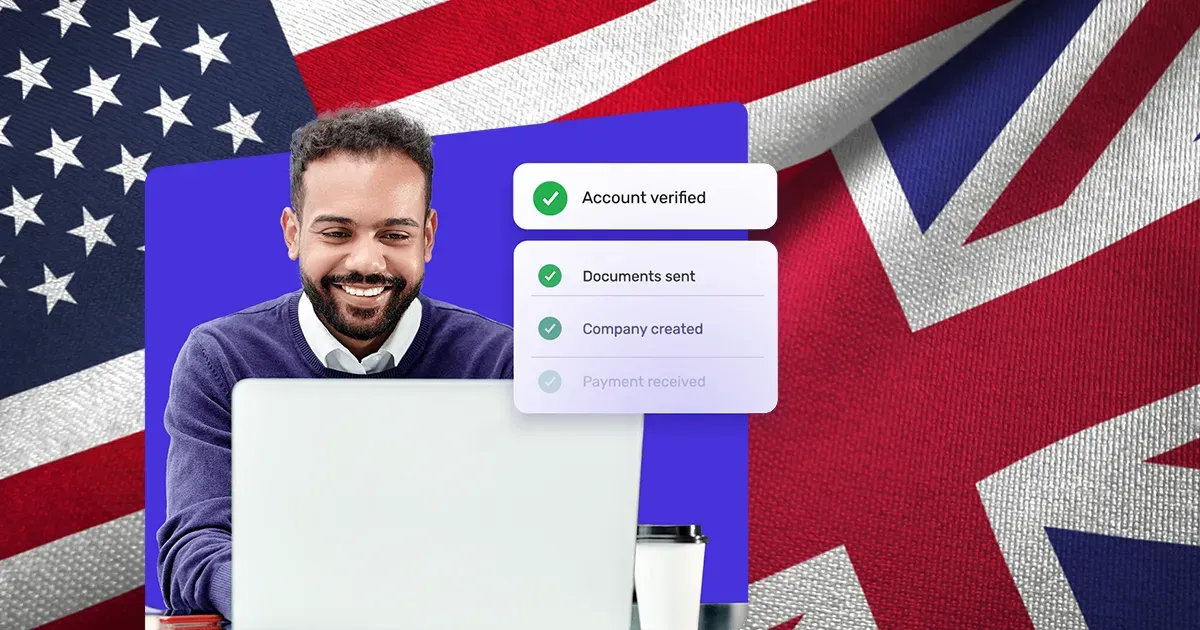 Freelance කරන ඔයාගේ ව්යාපාරය USA වල පහසුවෙන් ලියාපදිංචි කරන්නේ මෙහෙමයි