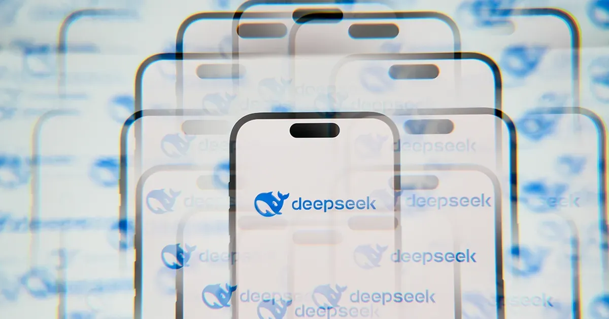 Deepseek Ai, PC එකේ Offline Run කරමු