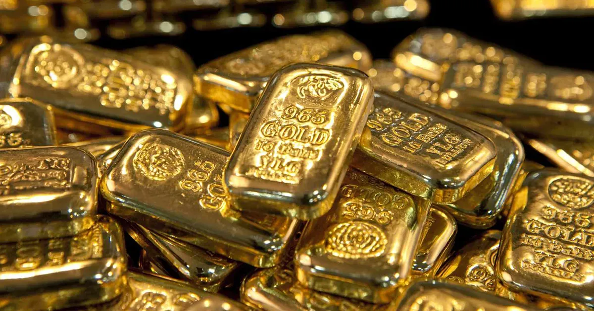 මොනවද මේ රත්තරන් වල කැරට් කියන්නේ?
