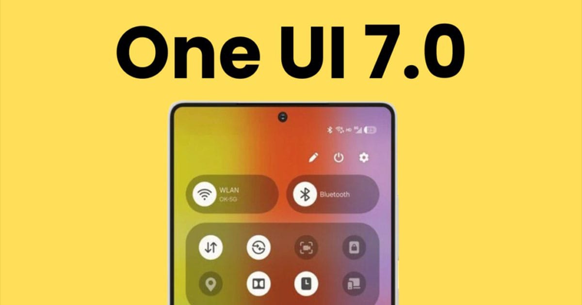 Galaxy S24 Series එක සඳහා මාර්තු මාසයේදී නවතම One UI 7 සංස්කරණය ලැබෙන බවට වාර්තා වේ